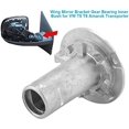 thumbnail image 2 of ShenMo 7E1857000 Mirror Bracket Left & Right Bearing 2003 - 2016 T5 T6 Sheath Mirror Repair Tool, 2 of 5
