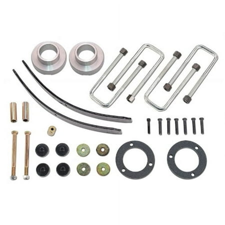 UPC 698815529078 product image for Tuff Country 3  x 1.5  Suspension Complete Lift Kit 52907 Fits select: 2016 2021 | upcitemdb.com
