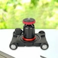thumbnail image 4 of Coche patinador profesional Sunnimix Slider para teléfonos SLR Vídeo Fotografía, 4 of 8