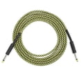 thumbnail image 3 of Cable para instrumentos musicales cable de guitarra con cabeza recta niquelada y menos interferencias para equipos electrónicos ANGGREK  Otros, 3 of 8