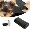 TTUHYWXI Deshedding Grooming Tool For Dogs, Cats & Horses Undercoat