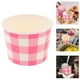 thumbnail image 5 of 10 vasos desechables de papel para postre, vasos para helado, tazones de papel para helado, vasos para pudín de postre., 5 of 5