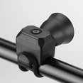 thumbnail image 5 of Electric Bike Horn with Quick Trigger Grip Up to 120 db Safety Alert and Rechargeable, Portable Bike Accessory for Handlebars Ebike Scooter Horn, Safety Within Grip, 5 of 9