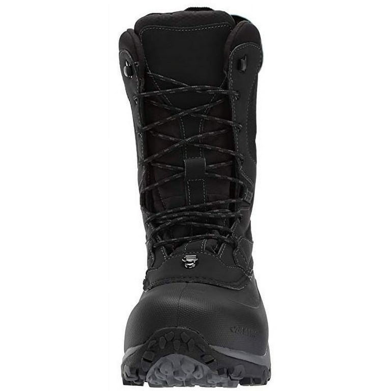 Baffin men's summit boot sales