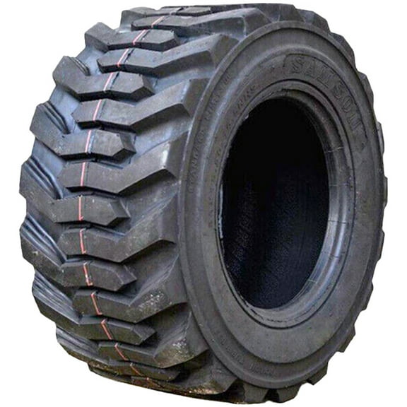 Samson Sidewinder Mudder XHD 27X8.50-15 109A2 10 Ply Industrial Tire