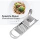 thumbnail image 4 of - Máquina para hacer spaetzle de cocina de acero inoxidable para hacer pasta, albóndigas, pasta ACTIVE Biensenido a ACTIVE, 4 of 4