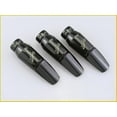 thumbnail image 4 of AL3 Alto Saxophone Bakelite Mouthpiece Mellow Sounds Classical Music Sax Instrument, 4 of 4
