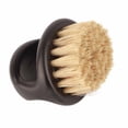 thumbnail image 3 of Cepillo para barba, cepillo para quitar el polvo de la barba, cepillo para afeitar portátil y suave, cepillo para afeitar elaborado con cuidado, 3 of 14