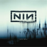 Pretty Hate Machine & With Teeth (2LP) & Quake (2LP)