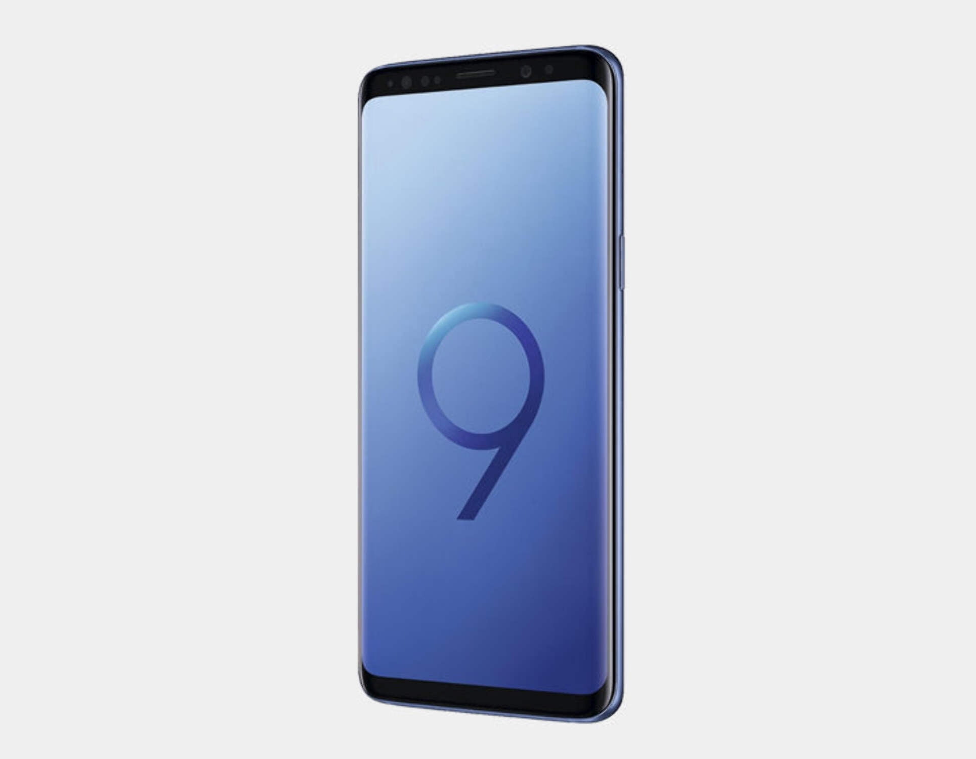 Samsung Galaxy S9 64GB 4GB RAM Dual SIM International GSM Unlocked