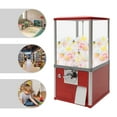 thumbnail image 5 of Candy Vending Machine Big Capsule Prize Machine Gumball Vending Machine 1.7-1.9”, 5 of 23