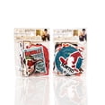 thumbnail image 2 of Pegatinas de vinilo CON*QUEST Harry Potter Gryffindor (paquete de 120), 2 of 5