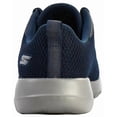 thumbnail image 3 of Zapatillas Skechers Go Walk Max Effort para Hombre Azul Marino Talla 11 US, 3 of 7