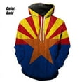 thumbnail image 3 of Sudadera con capucha con estampado 3D de bandera nacional para hombre, sudadera informal de manga larga, novedad en sudaderas y sudaderas para hombre, 3 of 5
