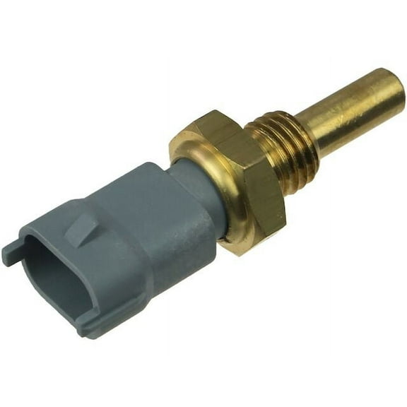Water Temperature Sensor - Compatible with 2009 - 2017 Chevy Traverse 3.6L V6 2010 2011 2012 2013 2014 2015 2016