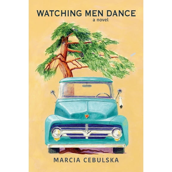 Watching Men Dance, (Paperback)