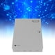 thumbnail image 4 of Caja de fuente de alimentación CC, fuente de alimentación para cámara CCTV de 18 canales con caja de Metal, bloqueo de enchufe de CA, entrada AC100V 220V, salida DC12V 15A, 4 of 14