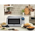 thumbnail image 7 of De'Longhi Livenza 0.5 Cubic Feet Capacity Air Fry Convection Oven, 7 of 7