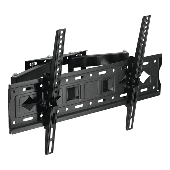 Soporte de pared para TV/ Bloosom Monitor de 32" a 80" negro
