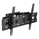 thumbnail image 1 of Soporte de pared para TV/ Bloosom Monitor de 32" a 80" negro, 1 of 3