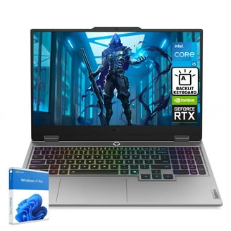 Lenovo LOQ 15IRX9, 15.6