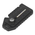 thumbnail image 5 of Pocket Flashlight Multifunction Keychain Flashlights Waterproof Whistle Emergency Light with Multiple Lighting Modes, 5 of 5