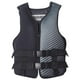 thumbnail image 2 of Eigraketly de neopreno para hombre y mujer, chaleco de flotabilidad para adultos, anticolisión, tallas S-XL, ropa de seguridad, Kits de desorden para acampar Tipo 1 Eigraketly OD015048-01, 2 of 6