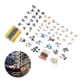 thumbnail image 3 of Kit de Componentes electrónicos de bricolaje 1400 piezas NikouMX herramienta, 3 of 8
