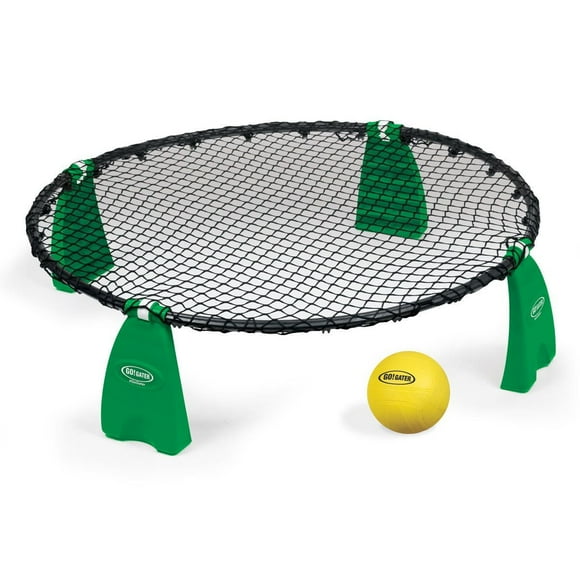 EastPoint Spike 'n Smash Tailgating Game