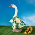 thumbnail image 4 of Tenue Réaliste en Forme d'Animal pour Fêtes d'Été Intérieur Extérieur Vêtements pour Animaux Tissu Polyester, 4 of 5