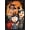 Black Framed Version, variant on Coraline - Other Family Wall Poster, 22.375" x 34"