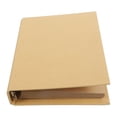 thumbnail image 4 of MesaSe Electronic Notepad Notebook Writing Notepad Student Travel 23X17X3.5CM Brown, 4 of 8