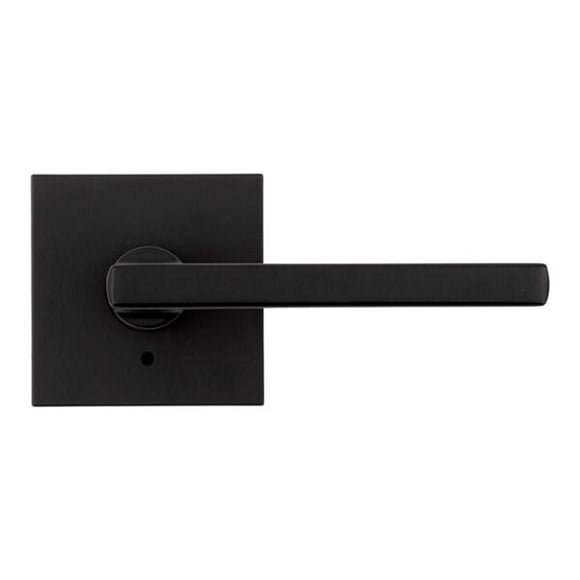 manija halifax baño/recámara negro mate