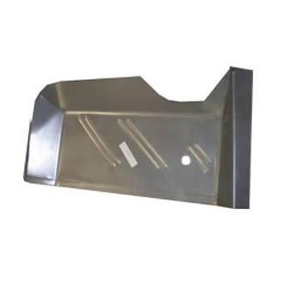 1960-1963 Chrysler New Yorker Rear Floor Pan, RH