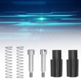 thumbnail image 1 of Oubit Opening Machine Accessories,Belt Press Screw Spring Belt Press Screw Spring Kit Opener Belt Press Accessories Cutting-Edge Features, 1 of 9