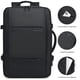 thumbnail image 5 of Mochila de viaje para portátil de 17 pulgadas aprobada por BANGE Flight, 5 of 7