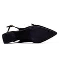 thumbnail image 4 of Zapatillas para Mujer Sarah Studio PL01 negro 23, 4 of 4