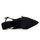 thumbnail image 4 of Zapatillas para Mujer Sarah Studio PL01 negro 22.5, 4 of 4