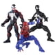 thumbnail image 2 of Figuras de acción de Marvel Legends, juguetes de Spiderman, Venom, Retro, Deadpool, modelo movible, Comics, vengadores, Symbiote, 16cm, 2 of 3