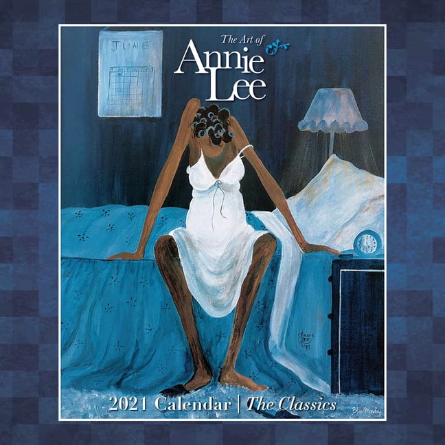 The Art of Annie Lee (Other) 