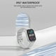 thumbnail image 4 of COLMI P28 Plus Reloj deportivo con pulsera inteligente 1.69'' TFT Full-touch, 4 of 8