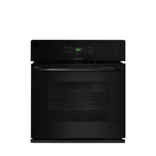27 inch wall oven electric