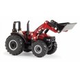 thumbnail image 1 of 1:64 Case IH 105A W/ Loader Tractor, 1 of 6