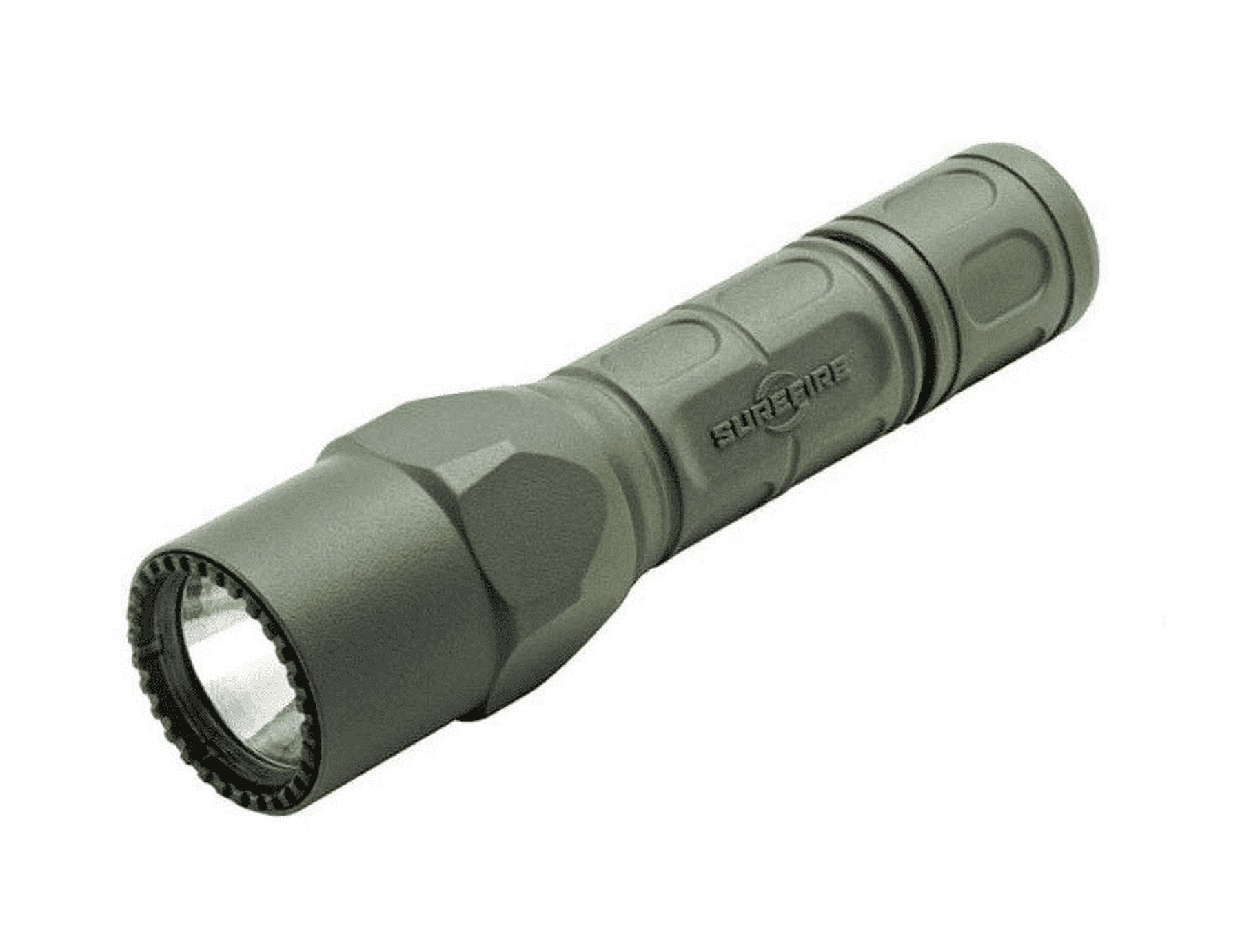 Surefire Combat Light Single Output 320 Lumen LED Flashlight