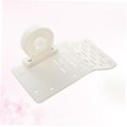 thumbnail image 3 of SHOWERORO 1Pack Turtle Climb Platform White Abs Material For Pet Turtle Indoor Aquarium, 3 of 8