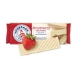 thumbnail image 5 of Voortman Bakery Strawberry Wafers 10.6 Ounces (Pack of 4) Baked with Real Strawberries, 5 of 5