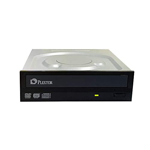 PlexWriter Plextor PX-891SAF 24X SATA DVD/RW Dual Layer Burner
