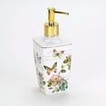 thumbnail image 2 of Avanti Linens Avanti  Butterfly Garden Lotion Pump, 2 of 2