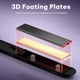 thumbnail image 5 of Flat Iron Hair Straightener Digital Controls Hair Straighteners (US), 5 of 5