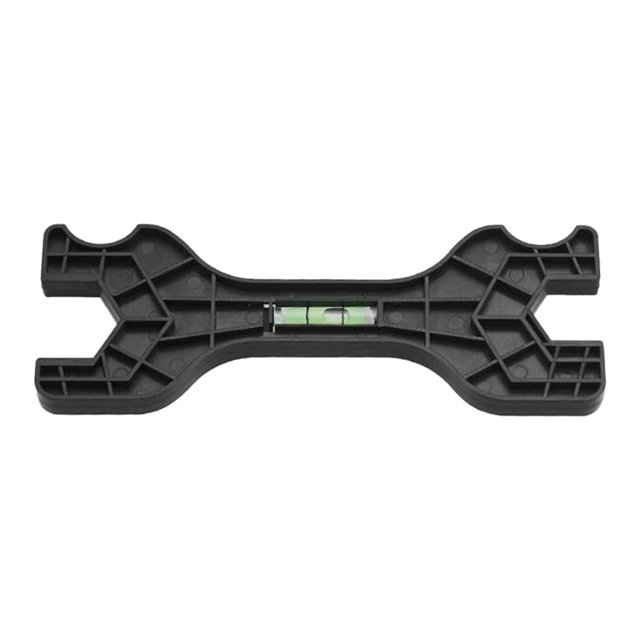 Juego de instalador de fregadero instalación con juego de llave de tubo de acero de alto carbono multifuncional juego de llave Sunnimix Instalador de grifos de fregadero